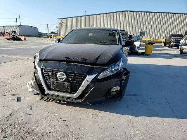 2020 Nissan Altima Sl VIN: 1N4BL4EV2LC123982 Lot: 84834185