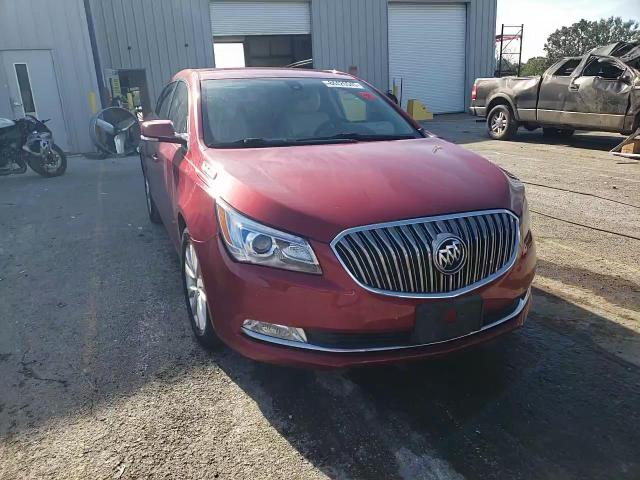 2014 Buick Lacrosse VIN: 1G4GB5GR3EF140988 Lot: 84426545