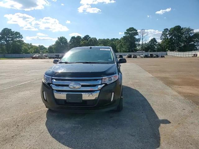 2013 Ford Edge Limited VIN: 2FMDK3KC2DBA80292 Lot: 84202175