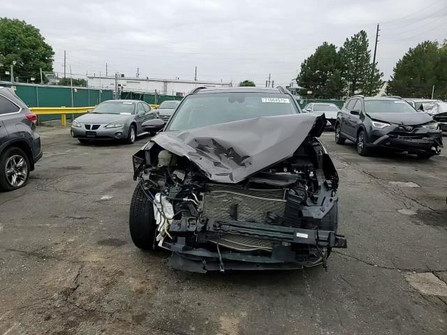 2019 Hyundai Tucson Limited VIN: KM8J3CALXKU987025 Lot: 71664575