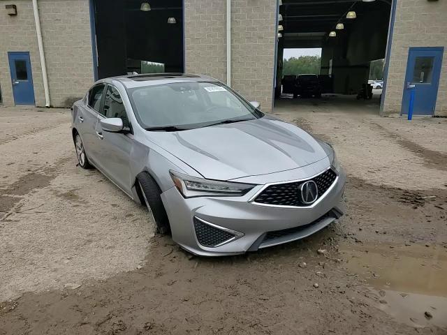 2019 Acura Ilx VIN: 19UDE2F33KA009046 Lot: 81814955