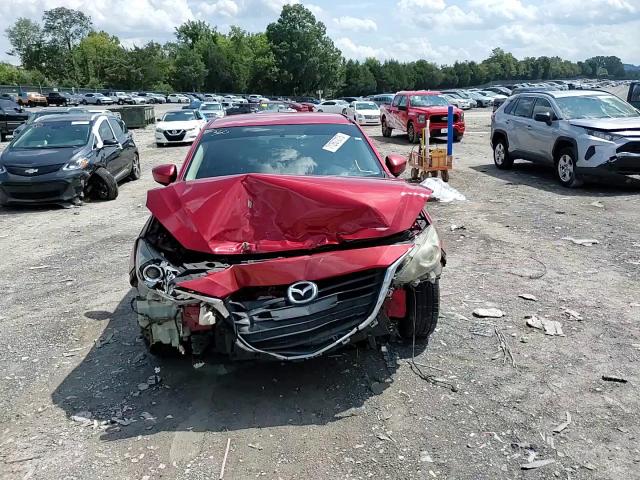 2014 Mazda 3 Sport VIN: 3MZBM1K70EM000000 Lot: 71367275