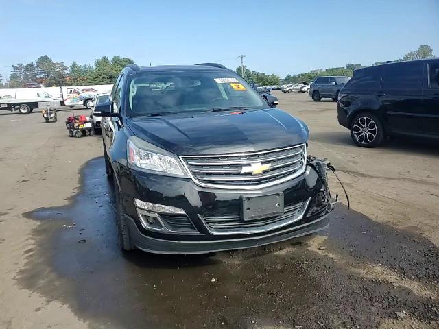 2017 Chevrolet Traverse Lt VIN: 1GNKVGKD0HJ342306 Lot: 82026155