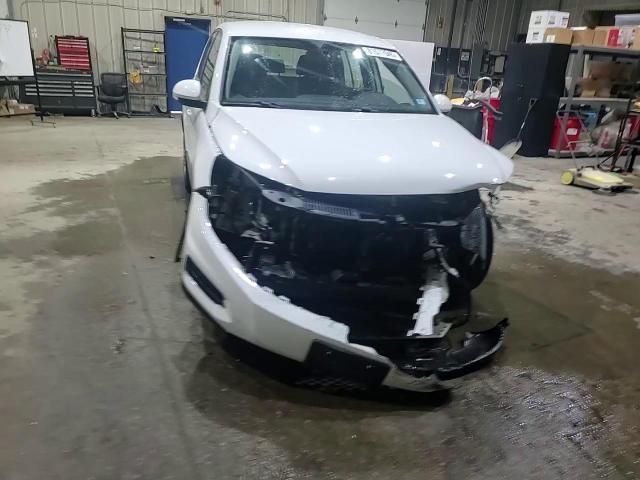 2017 Volkswagen Tiguan S VIN: WVGAV7AX3HK053393 Lot: 81577945