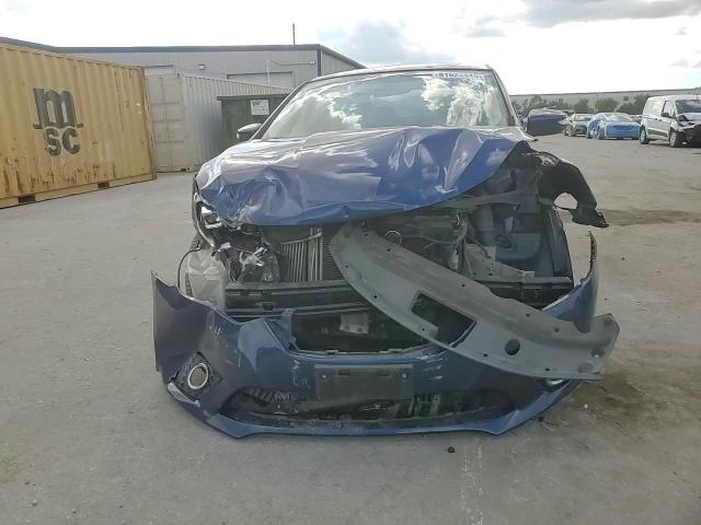 2017 Nissan Sentra Sr Turbo VIN: 3N1CB7AP5HY339224 Lot: 81623445