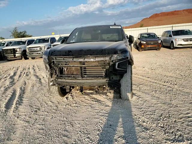 2021 Chevrolet Tahoe K1500 Premier VIN: 1GNSKSKDXMR256993 Lot: 80742055