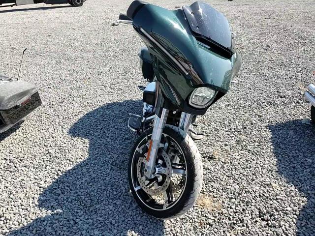 2024 Harley-Davidson Flhx VIN: 1HD1KB710RB626558 Lot: 81216455