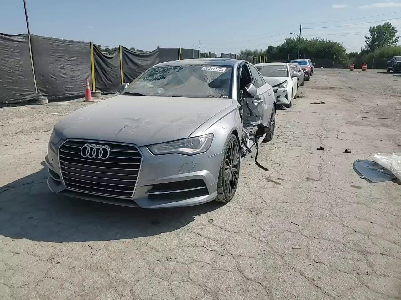 Фото: WAUDFAFC3GN069203