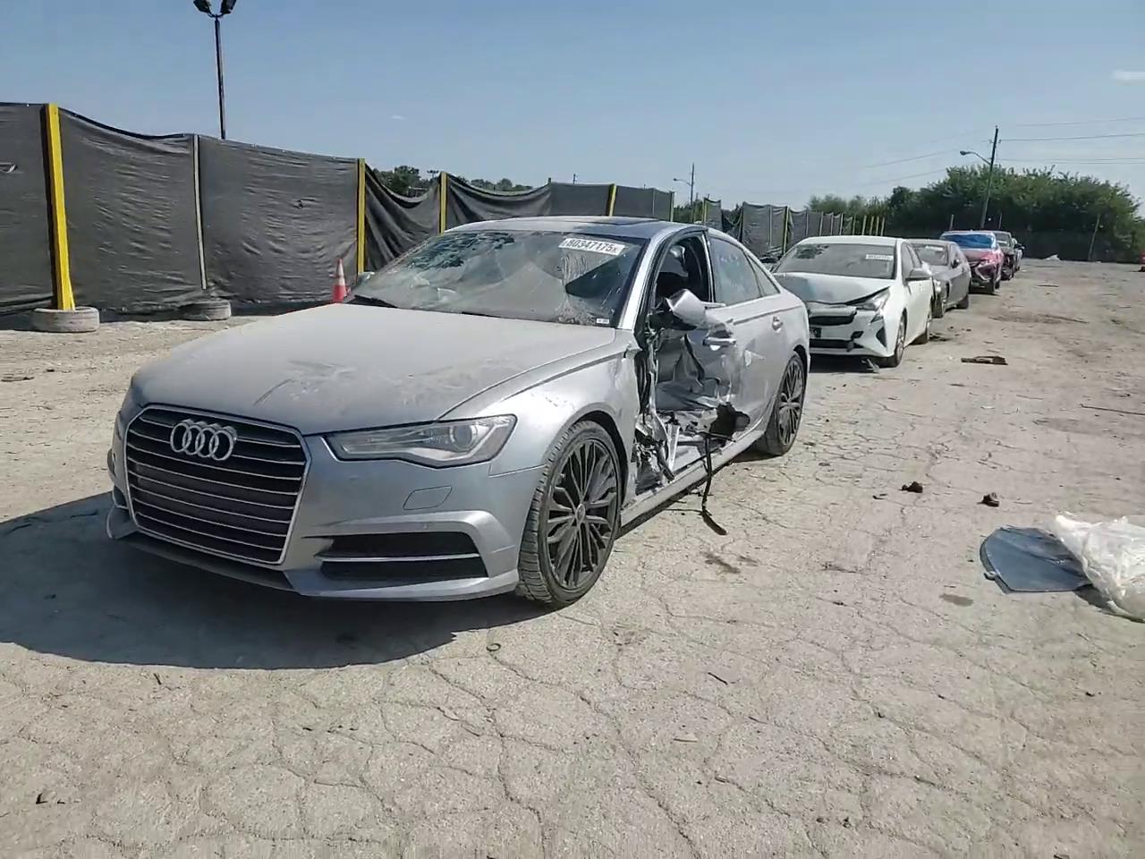 Фото: WAUDFAFC3GN069203