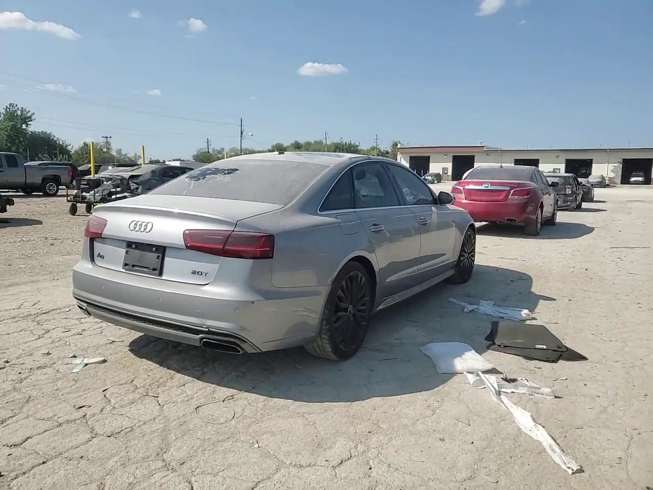 Фото: WAUDFAFC3GN069203