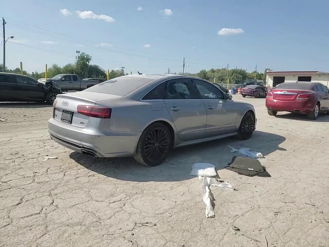 Фото: WAUDFAFC3GN069203