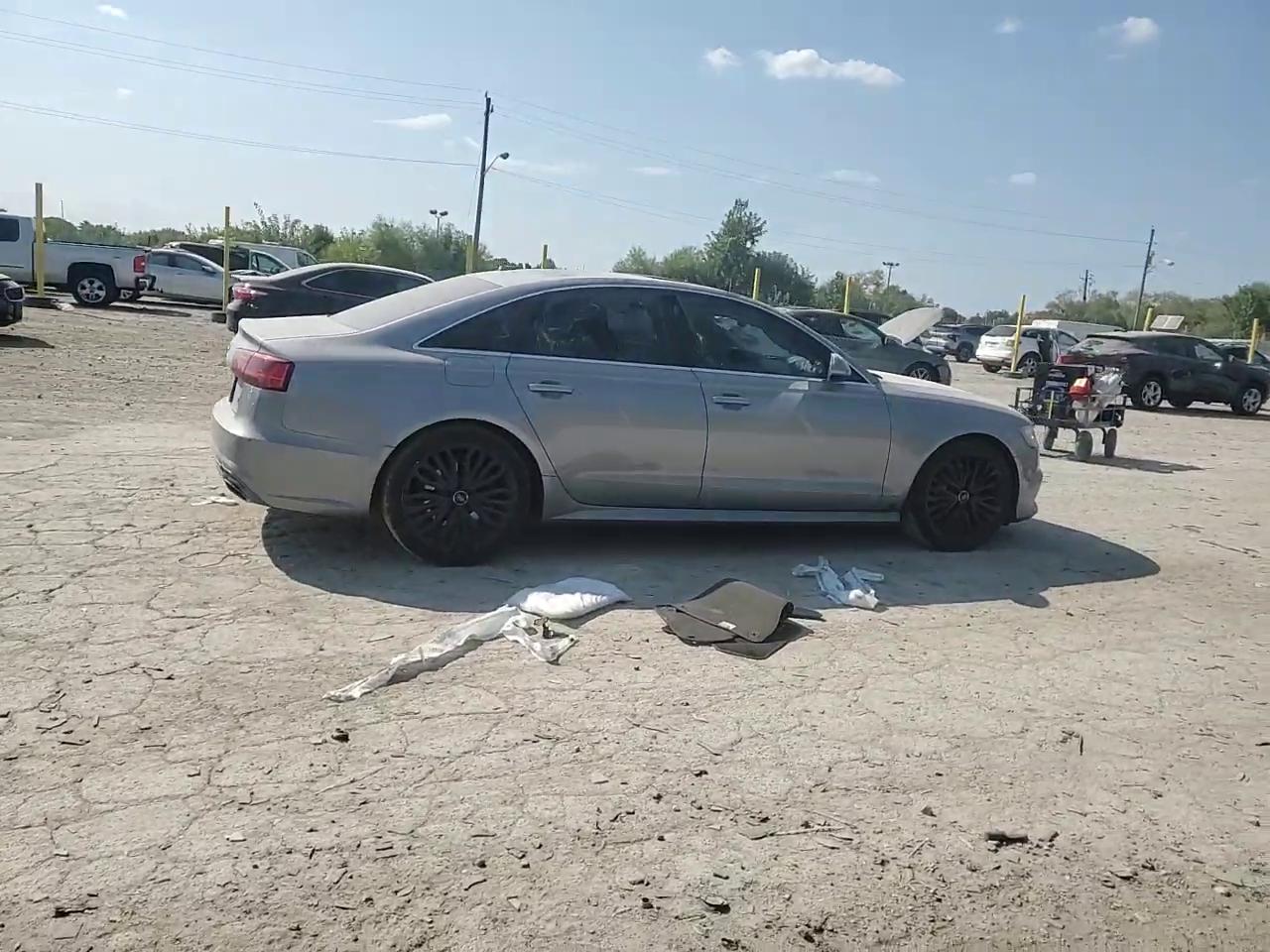 Фото: WAUDFAFC3GN069203