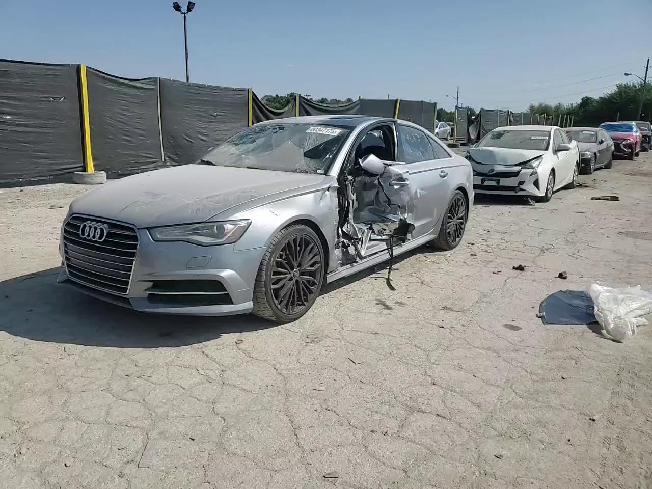 Фото: WAUDFAFC3GN069203