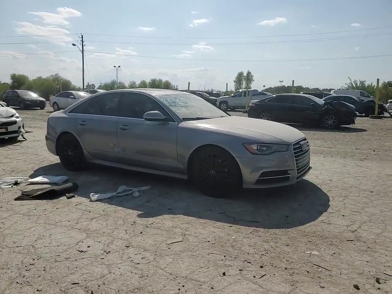 Фото: WAUDFAFC3GN069203