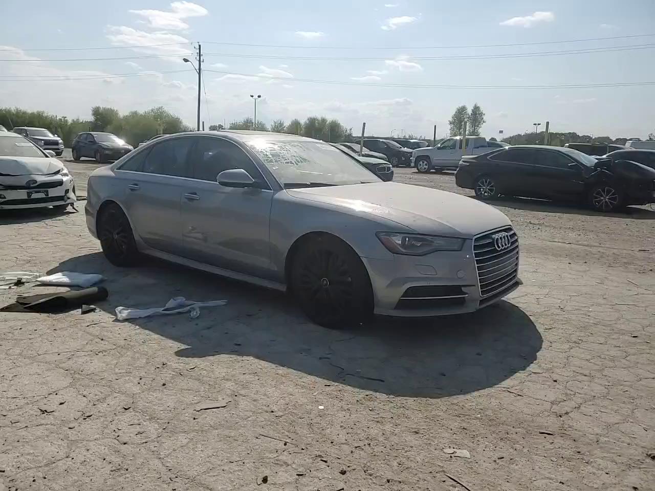 Фото: WAUDFAFC3GN069203