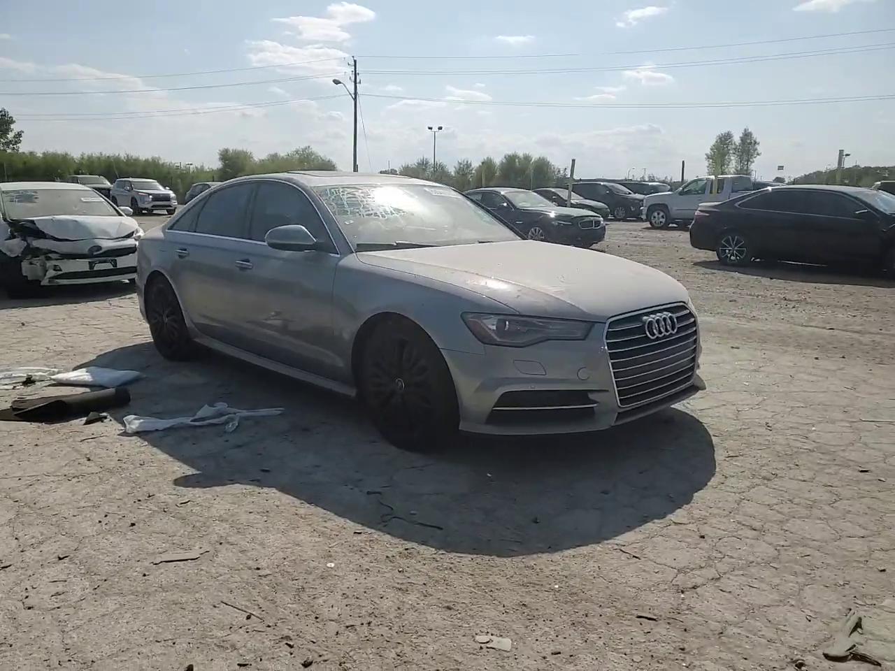 Фото: WAUDFAFC3GN069203