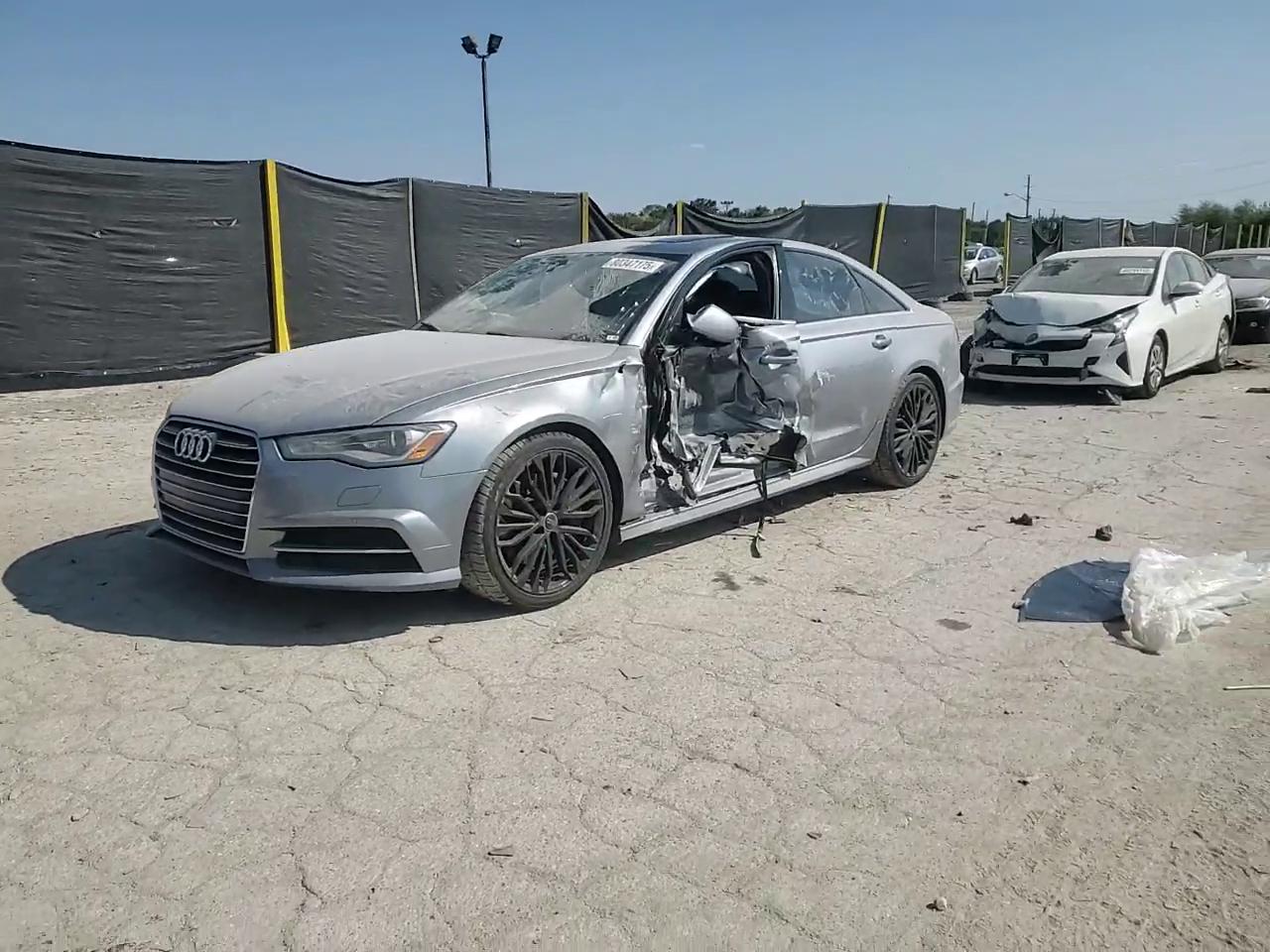 Фото: WAUDFAFC3GN069203