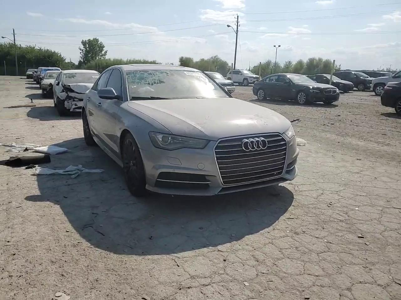 Фото: WAUDFAFC3GN069203