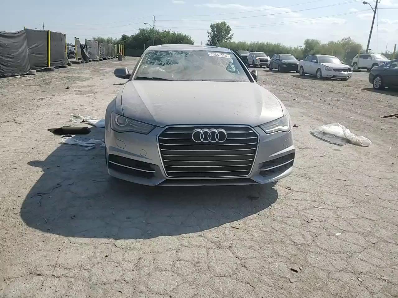 Фото: WAUDFAFC3GN069203