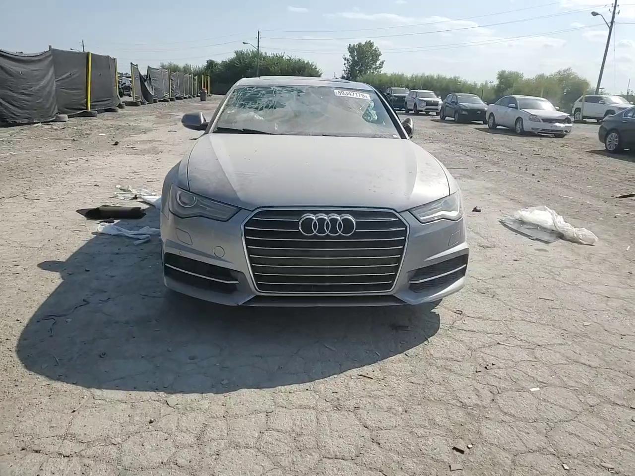 Фото: WAUDFAFC3GN069203