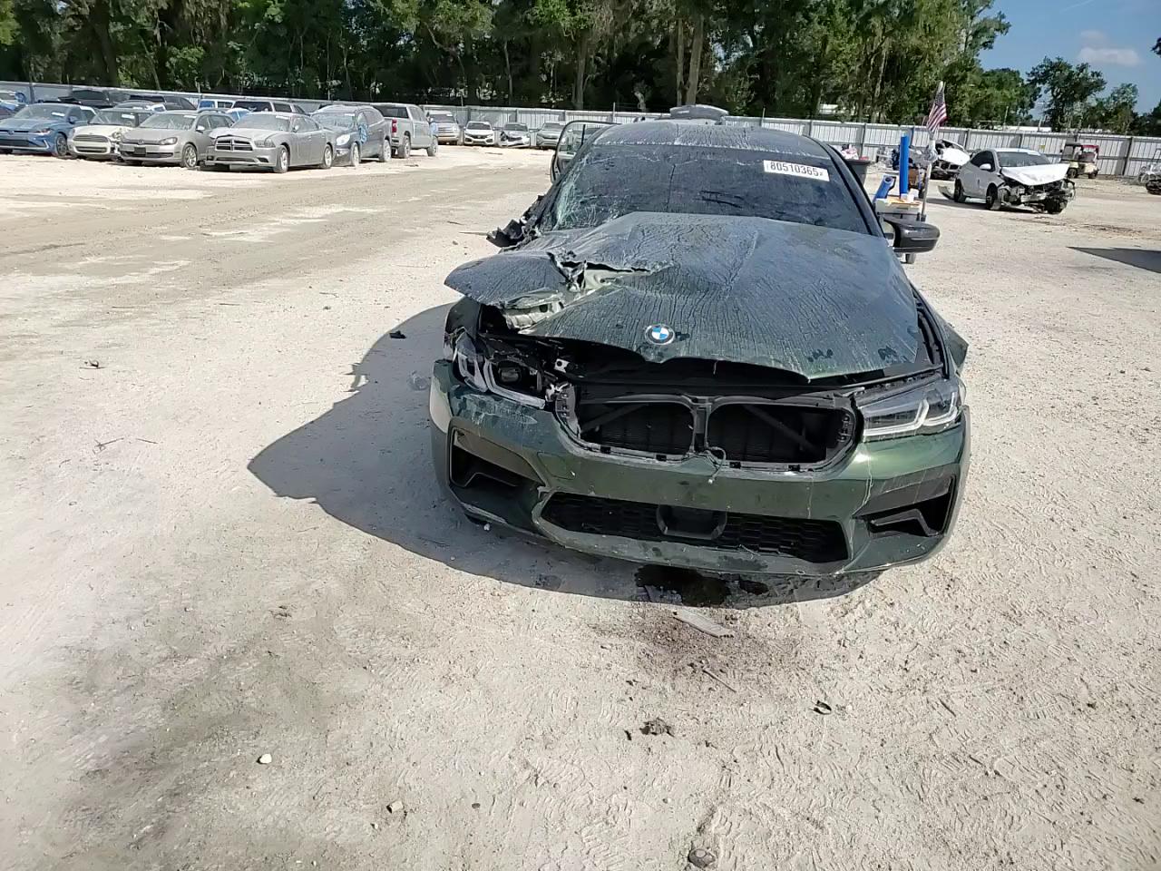 Фото: WBS83CH00PCN13394