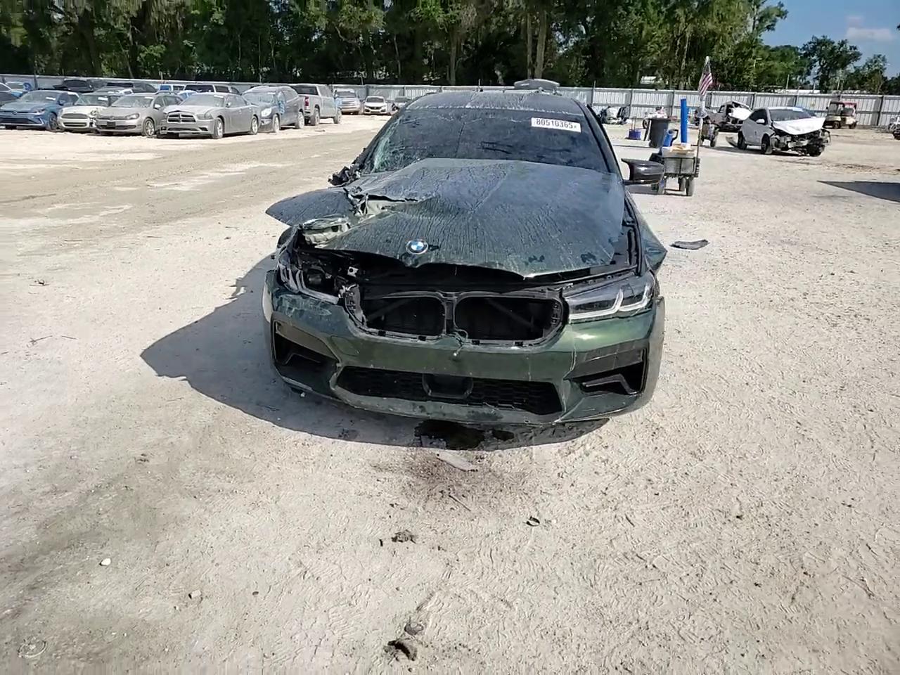 Фото: WBS83CH00PCN13394