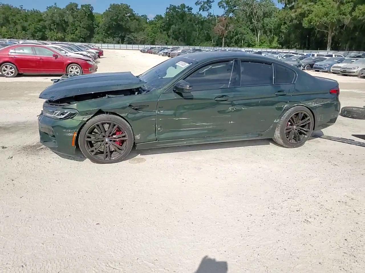 Фото: WBS83CH00PCN13394