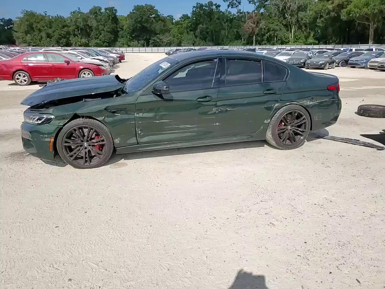 Фото: WBS83CH00PCN13394