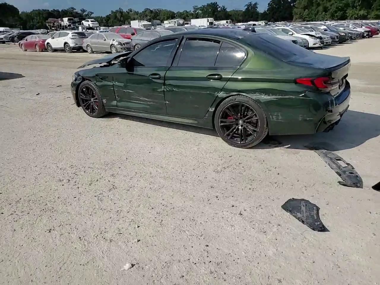 Фото: WBS83CH00PCN13394