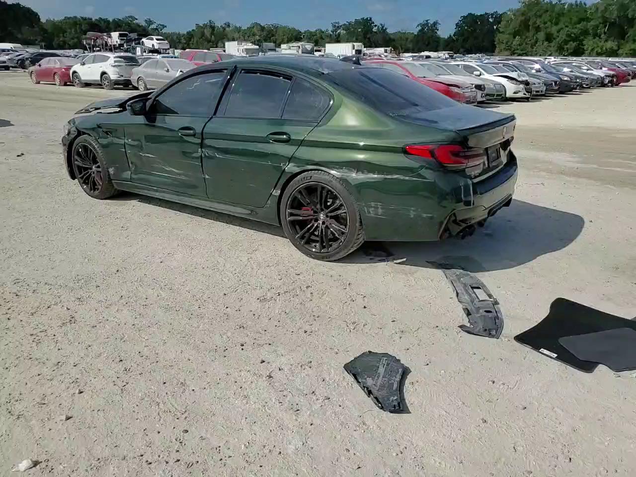 Фото: WBS83CH00PCN13394