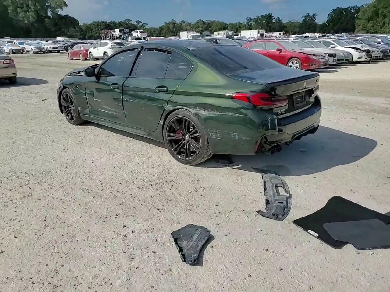 Фото: WBS83CH00PCN13394