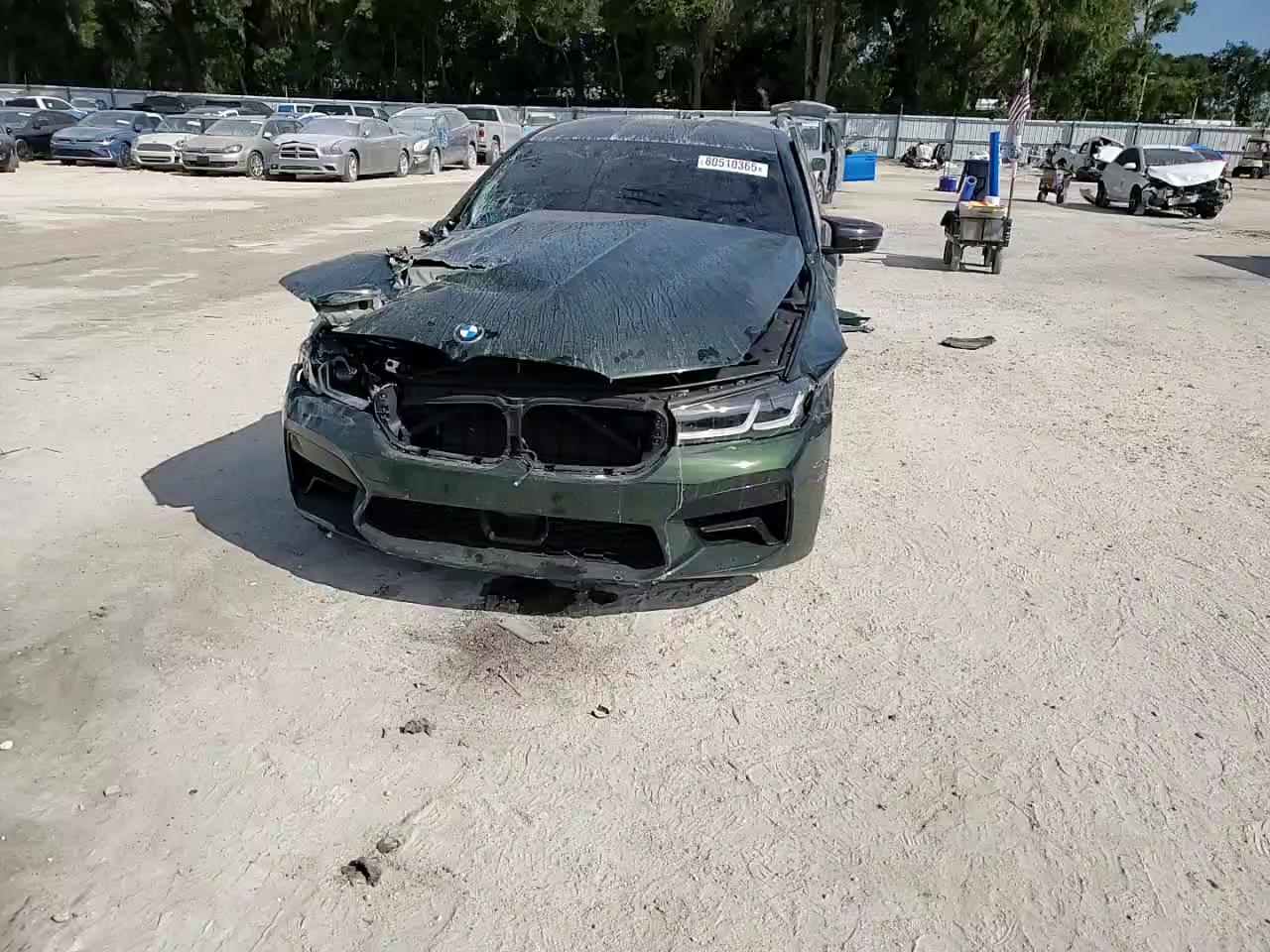 Фото: WBS83CH00PCN13394