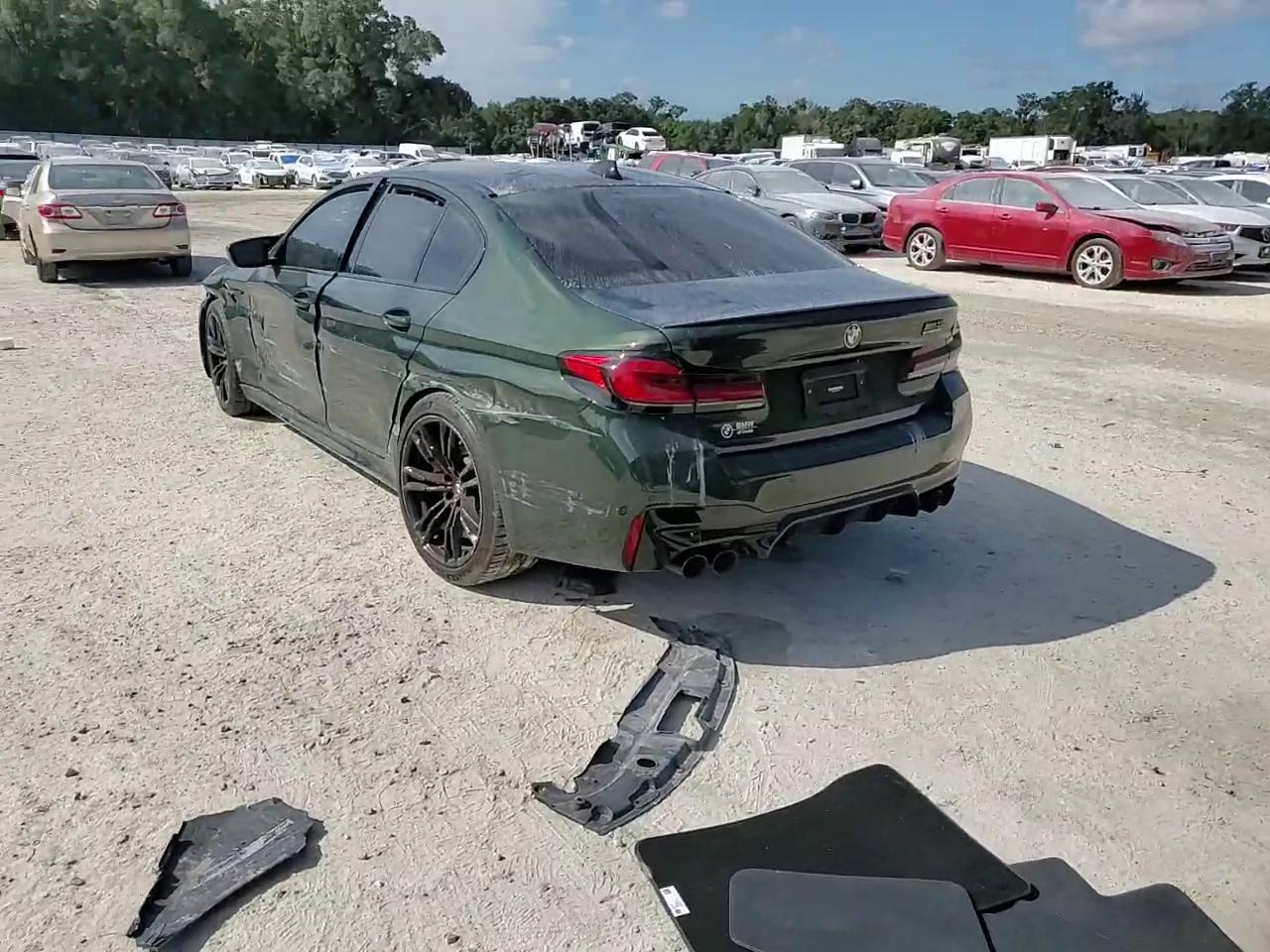 Фото: WBS83CH00PCN13394