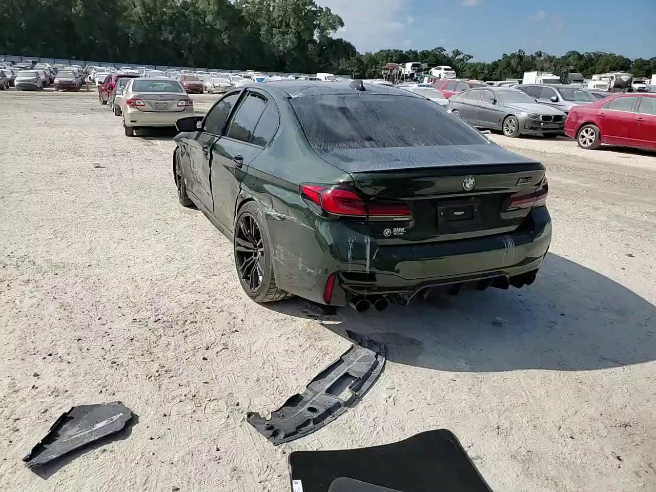 Фото: WBS83CH00PCN13394