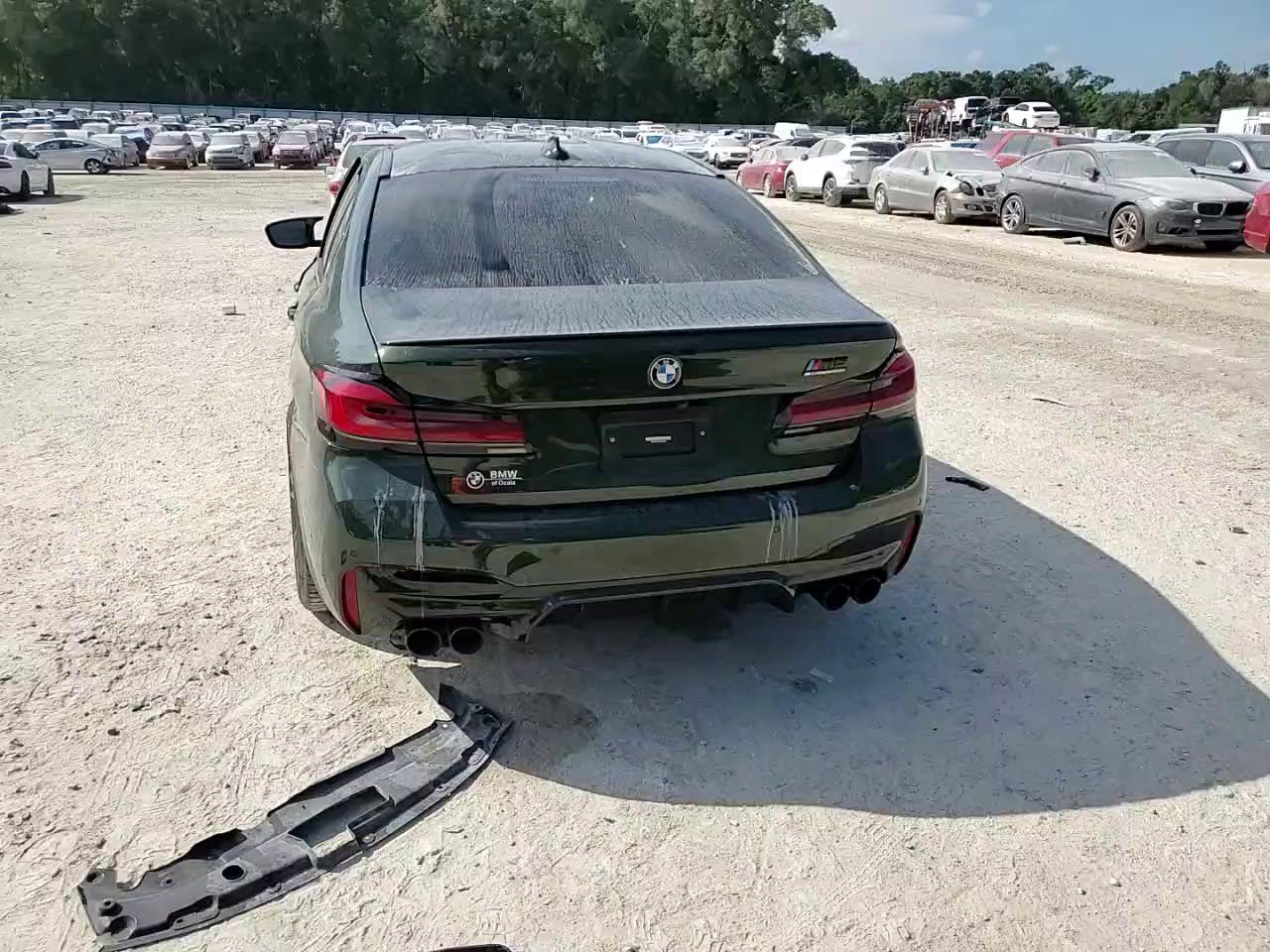 Фото: WBS83CH00PCN13394