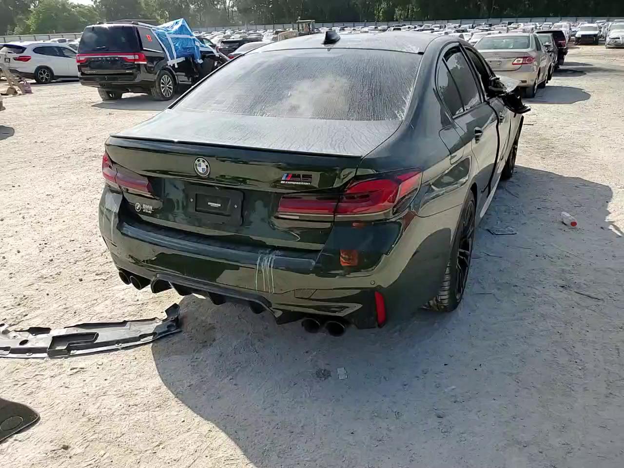 Фото: WBS83CH00PCN13394