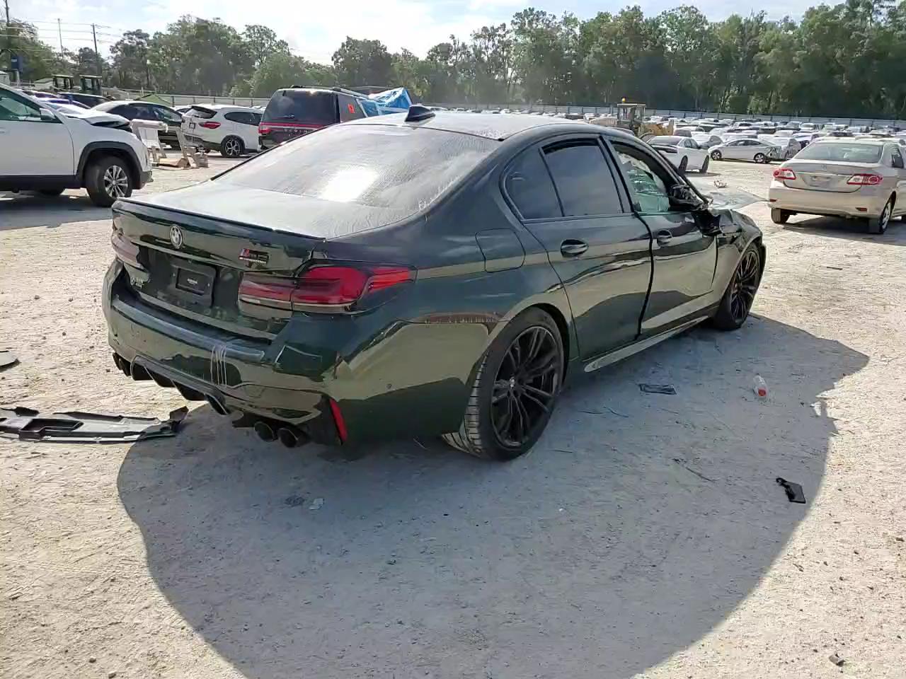 Фото: WBS83CH00PCN13394