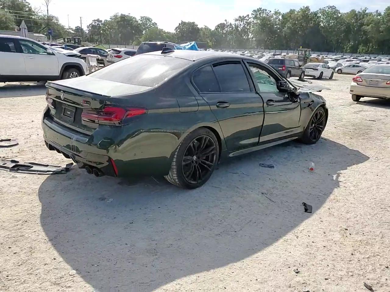 Фото: WBS83CH00PCN13394