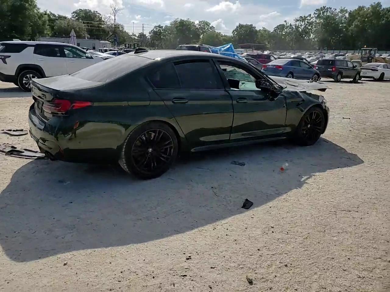 Фото: WBS83CH00PCN13394