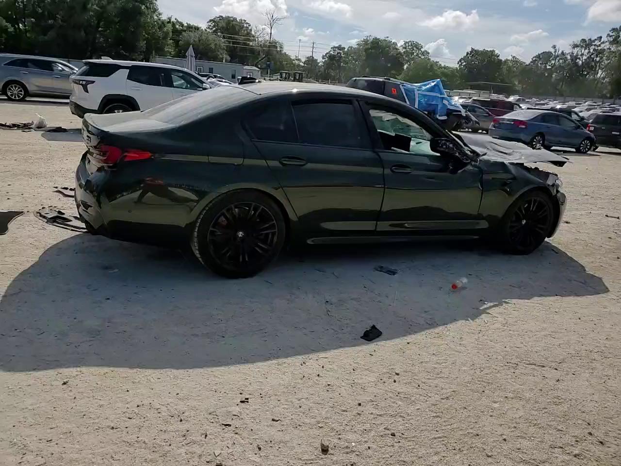 Фото: WBS83CH00PCN13394