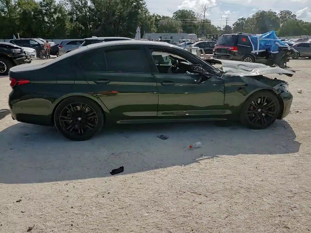 Фото: WBS83CH00PCN13394