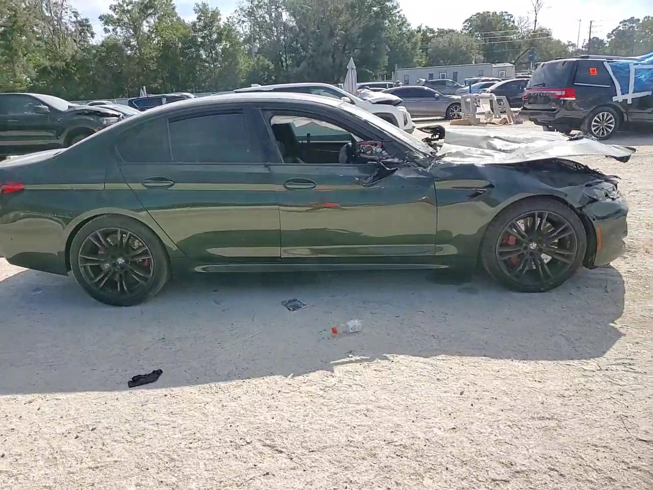 Фото: WBS83CH00PCN13394