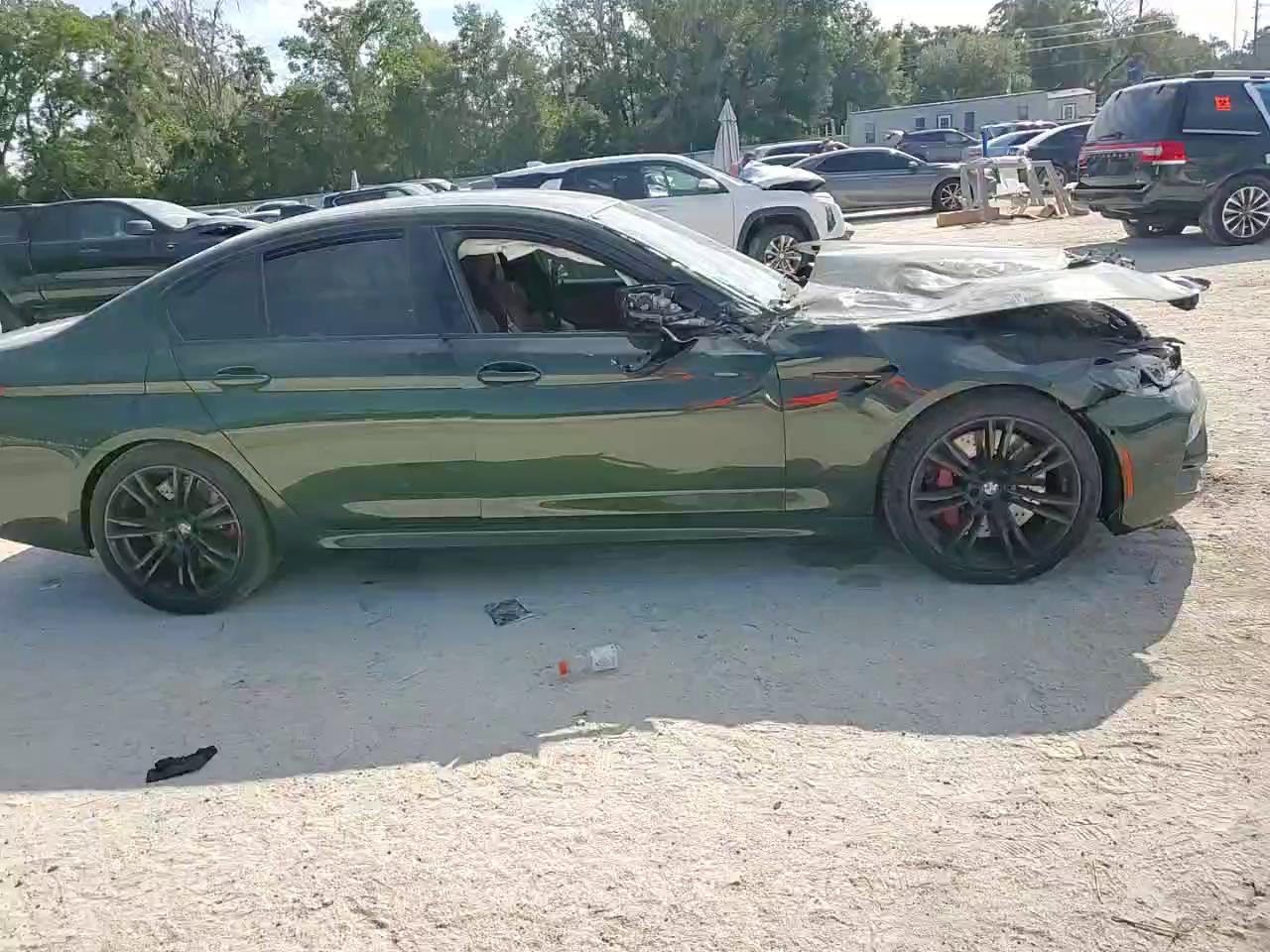 Фото: WBS83CH00PCN13394