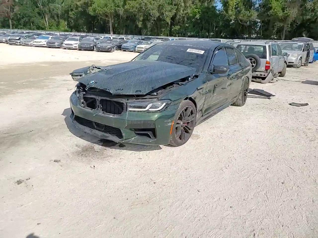 Фото: WBS83CH00PCN13394