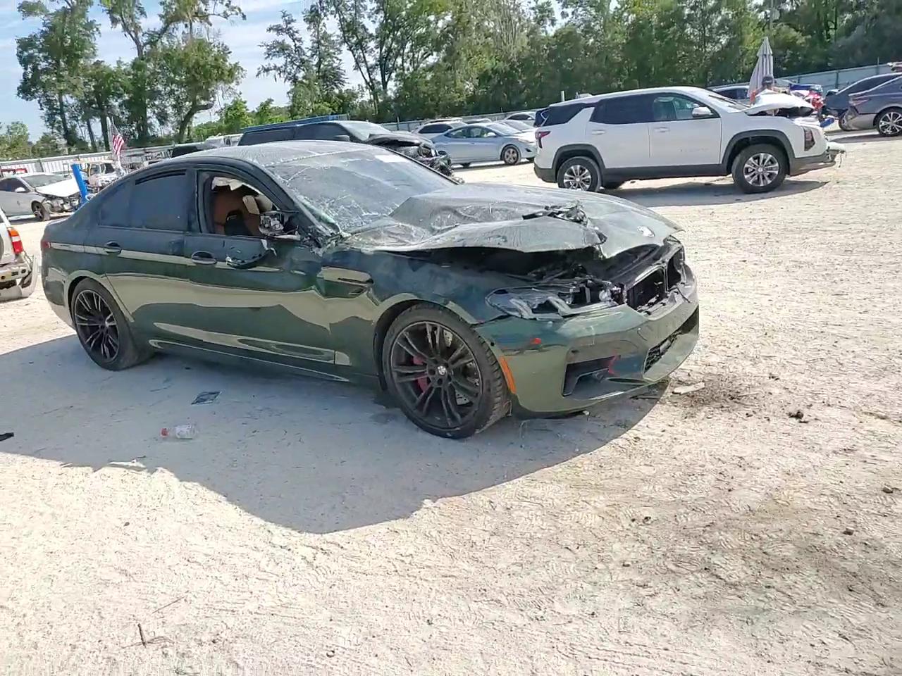 Фото: WBS83CH00PCN13394