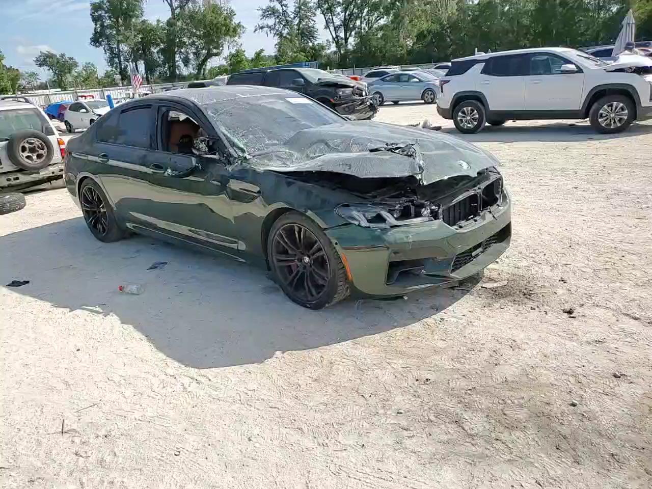 Фото: WBS83CH00PCN13394