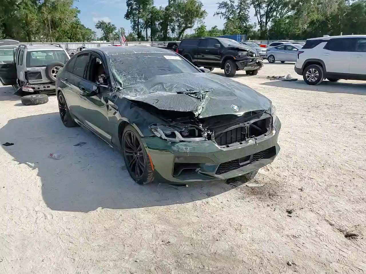 Фото: WBS83CH00PCN13394