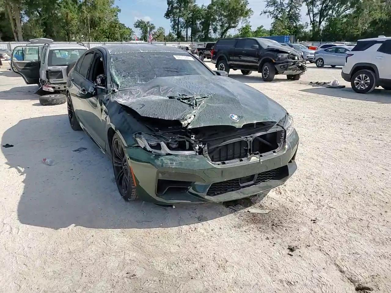 Фото: WBS83CH00PCN13394