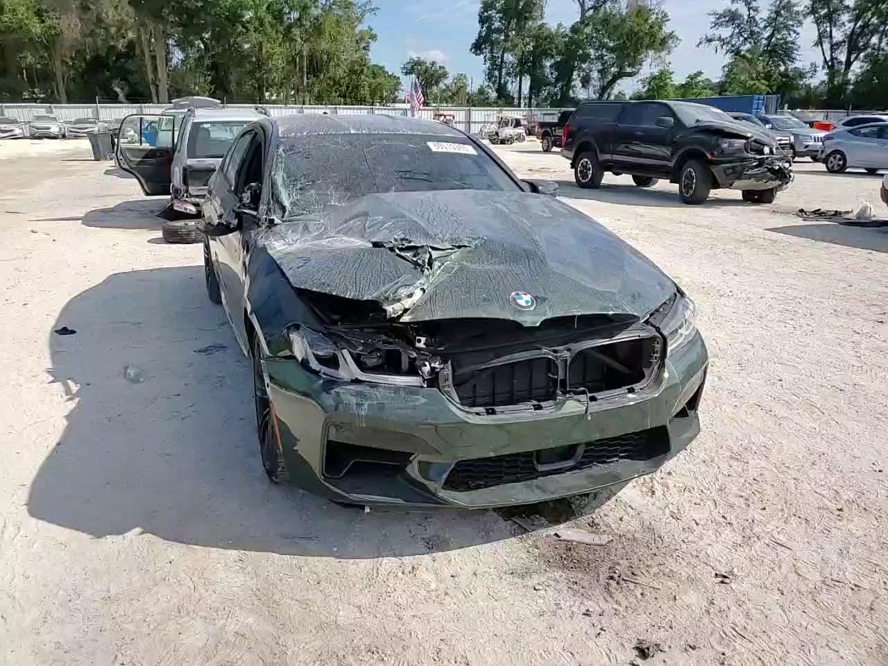 Фото: WBS83CH00PCN13394