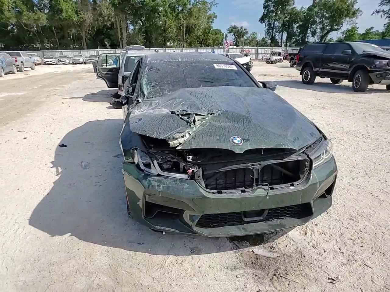 Фото: WBS83CH00PCN13394